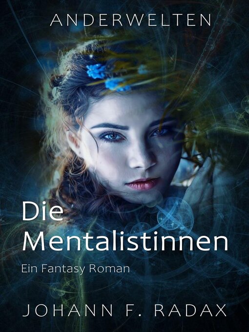 Title details for Die Mentalistinnen by Johann Franz Radax - Wait list